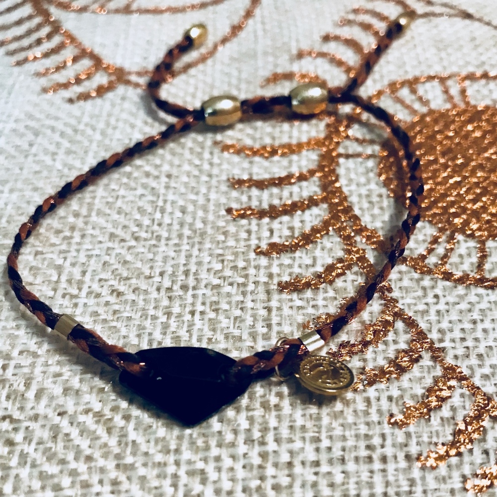 Gently Preloved Alex and Ani Bracelet